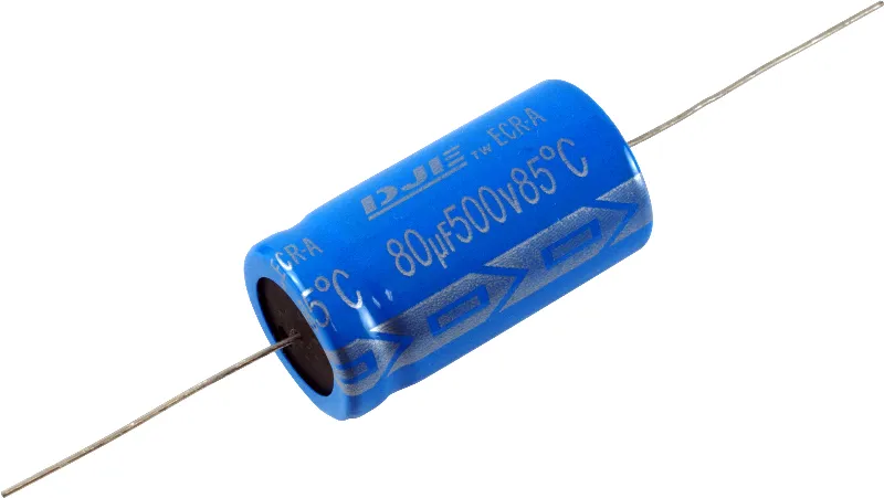 Radial vs Axial Capacitor: Whats the Differences?