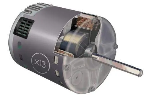 What is an ECM Motor?