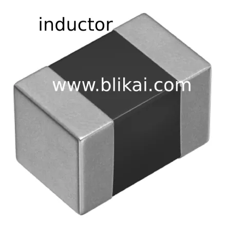 What is an inductor