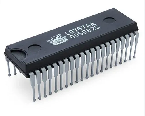 What is an integrated circuit