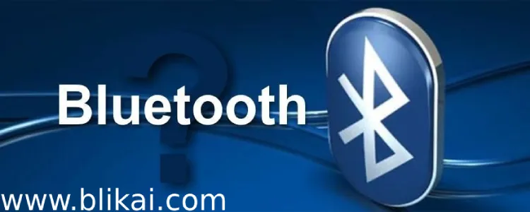 What is Bluetooth?