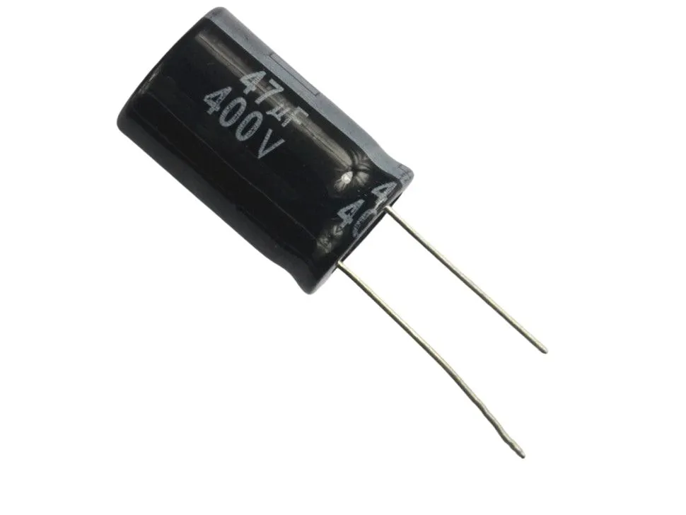 What is Capacitor