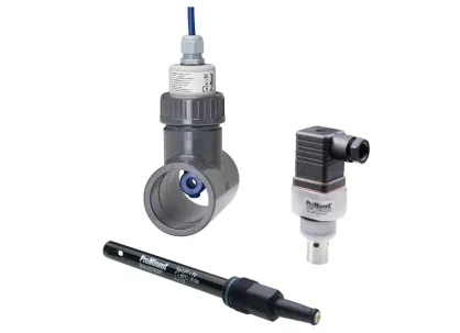 What is Conductivity Sensor?