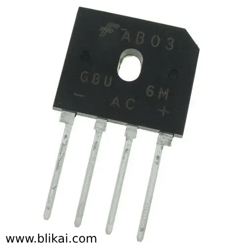 What is GBU6M? All You Need to Know