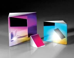 What is Optic Mirrors?
