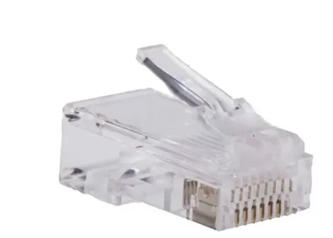 What is RJ45?