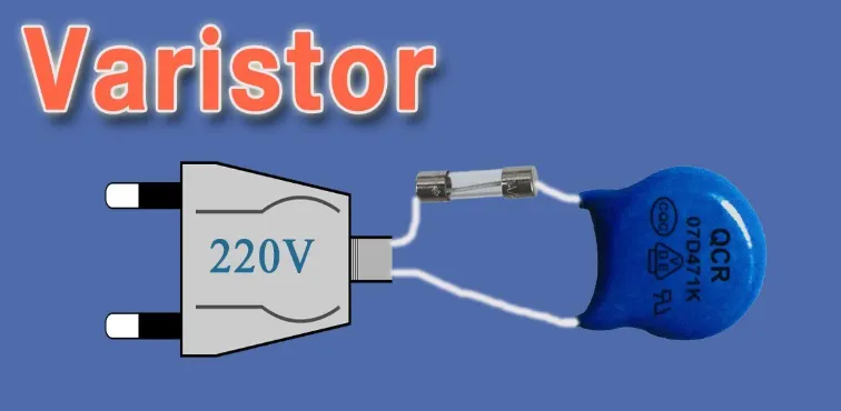 How to Test a Varistor?(Complete Guide)