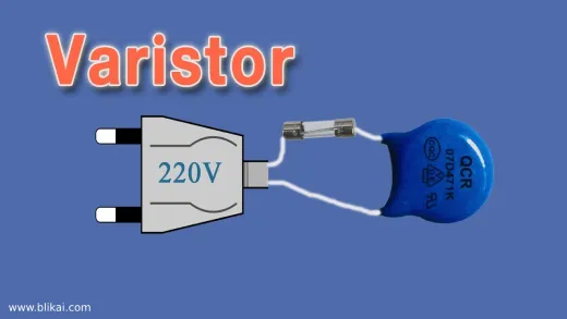 What is Varistors?