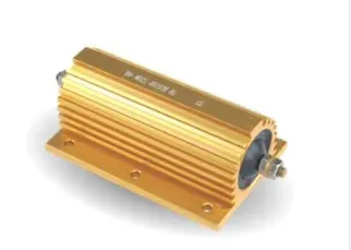 Wirewound Resistors