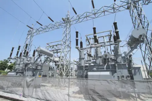 Flexible Alternating Current Transmission System:Working and