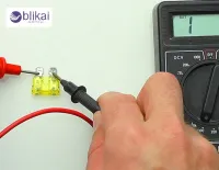 How to Check a Fuse with a Multimeter [Electronic Components Guide]