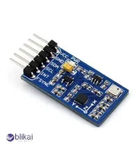 Gyroscope Sensor: Working, Types & Applications