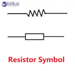Resistor Symbol