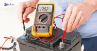 How to Test a Battery With a Multimeter: Detailed Steps - Blikai