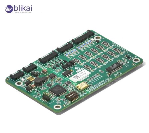 Battery Management System