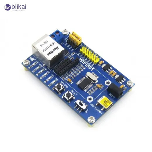 Wifi Module
