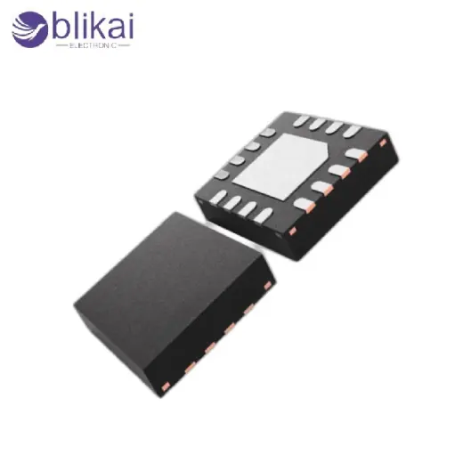 battery charger ic